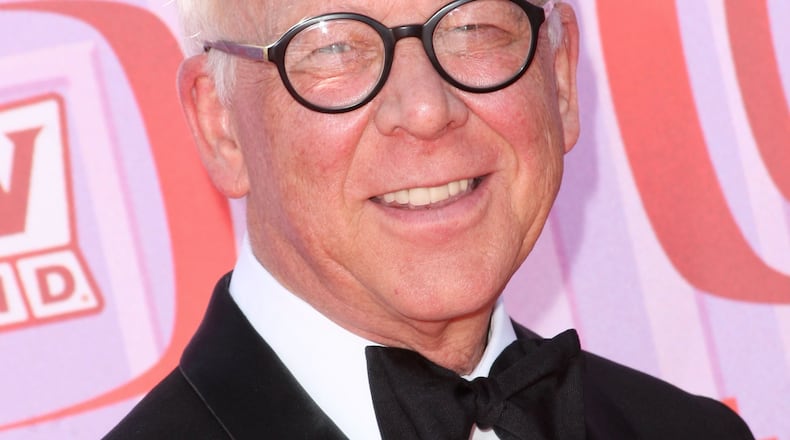 UNIVERSAL CITY, CA - APRIL 19: Actor William Christopher arrives at the 7th Annual TV Land Awards held at Gibson Amphitheatre on April 19, 2009 in Universal City, California. (Photo by Jason Merritt/Getty Images)