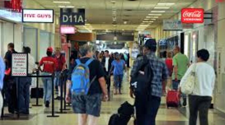 HYOSUB SHIN / HSHIN@AJC.COM