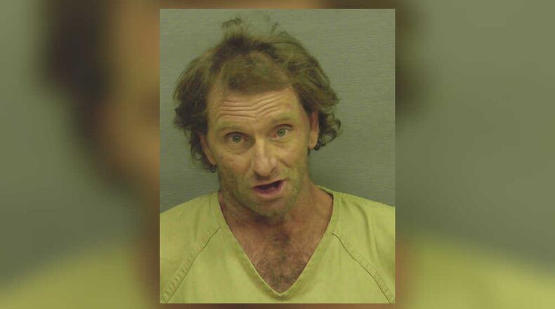 Donald Dwayne Oliver