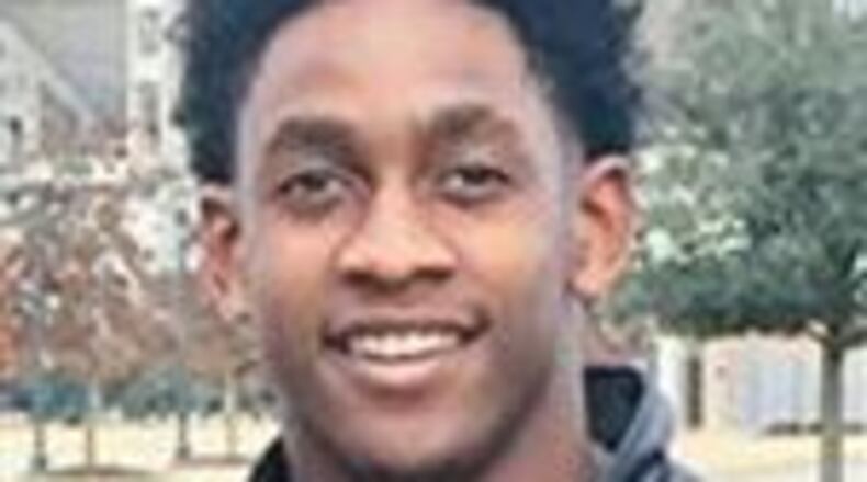 Photo of Kaleb Oliver courtesy of 247 Sports.