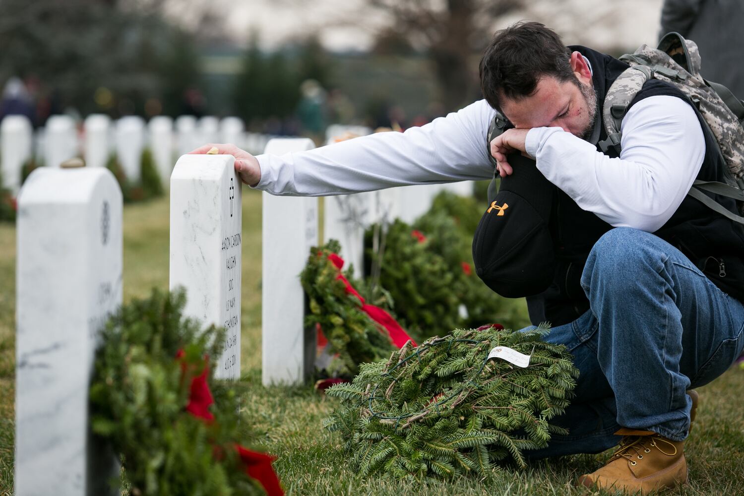 Arlington Wreaths