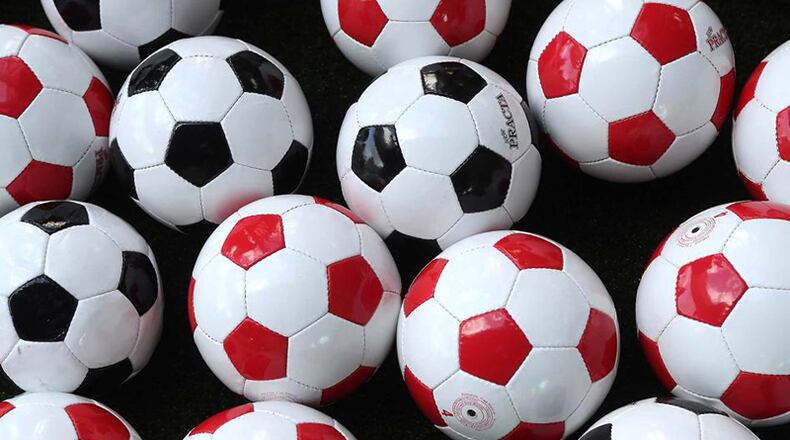 The Cherokee Youth Foundation has been awarded a $75,000 grant from the Atlanta United Foundation and Local Initiatives Support Corp. to create a mini-pitch soccer field in Harmon Field Park, Canton.