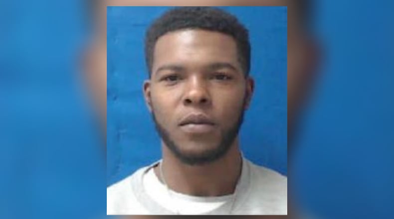 Antonio Maurice Kirkland