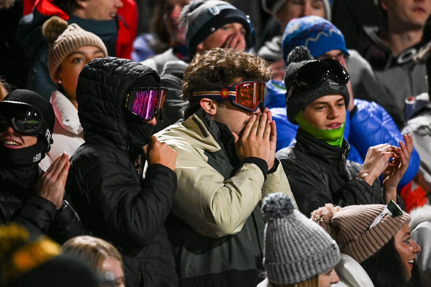 Grayson High School, Carrollton High School 