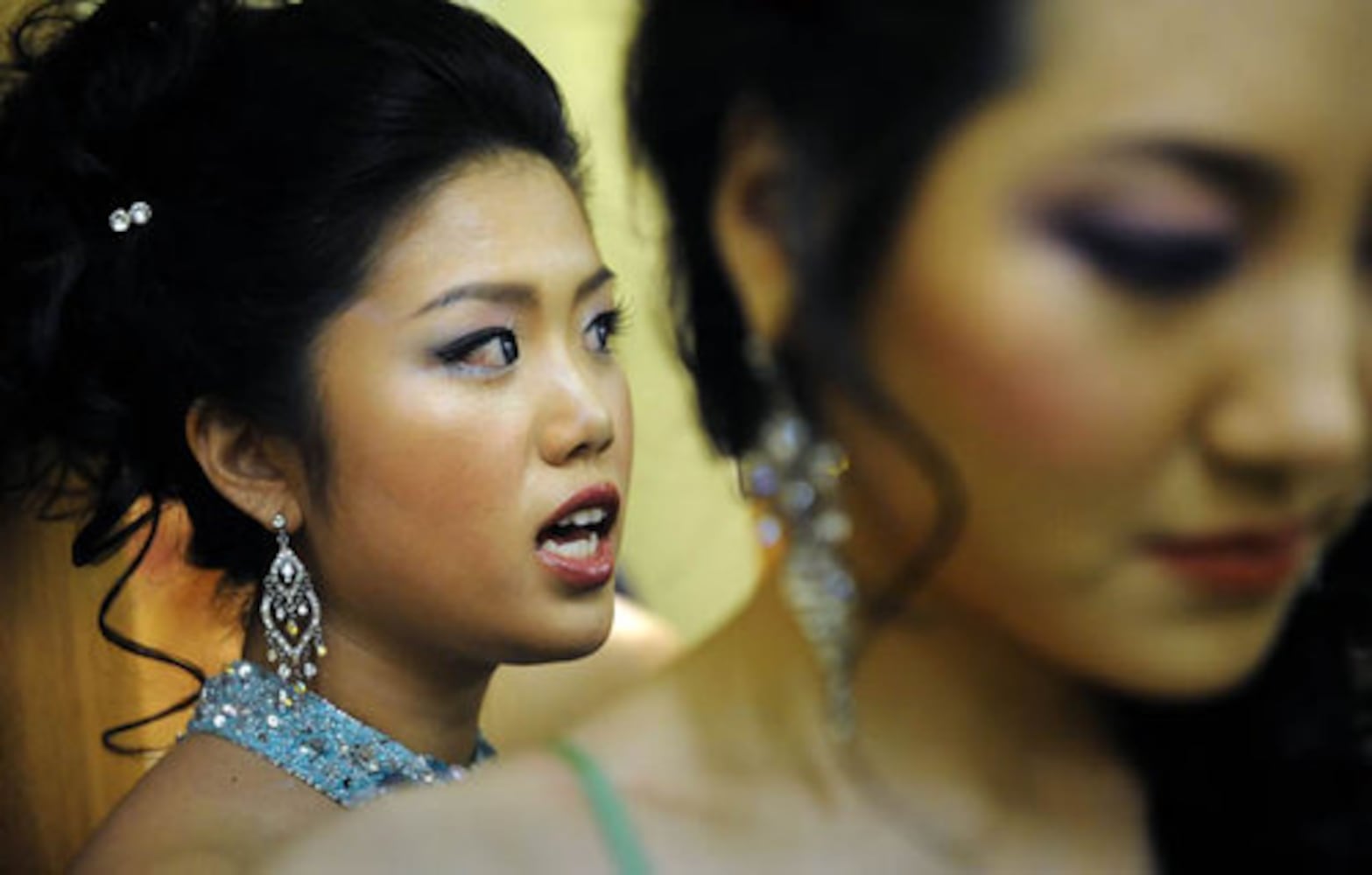 2008 Miss Korea Atlanta
