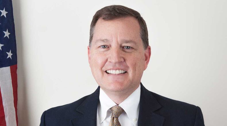 Tucker Mayor Frank Auman will deliver his State of the City Address 4 p.m. Friday May 8. Although he will be at the City Hall Annex, the event will be livestreamed for the public on Facebook and Zoom.