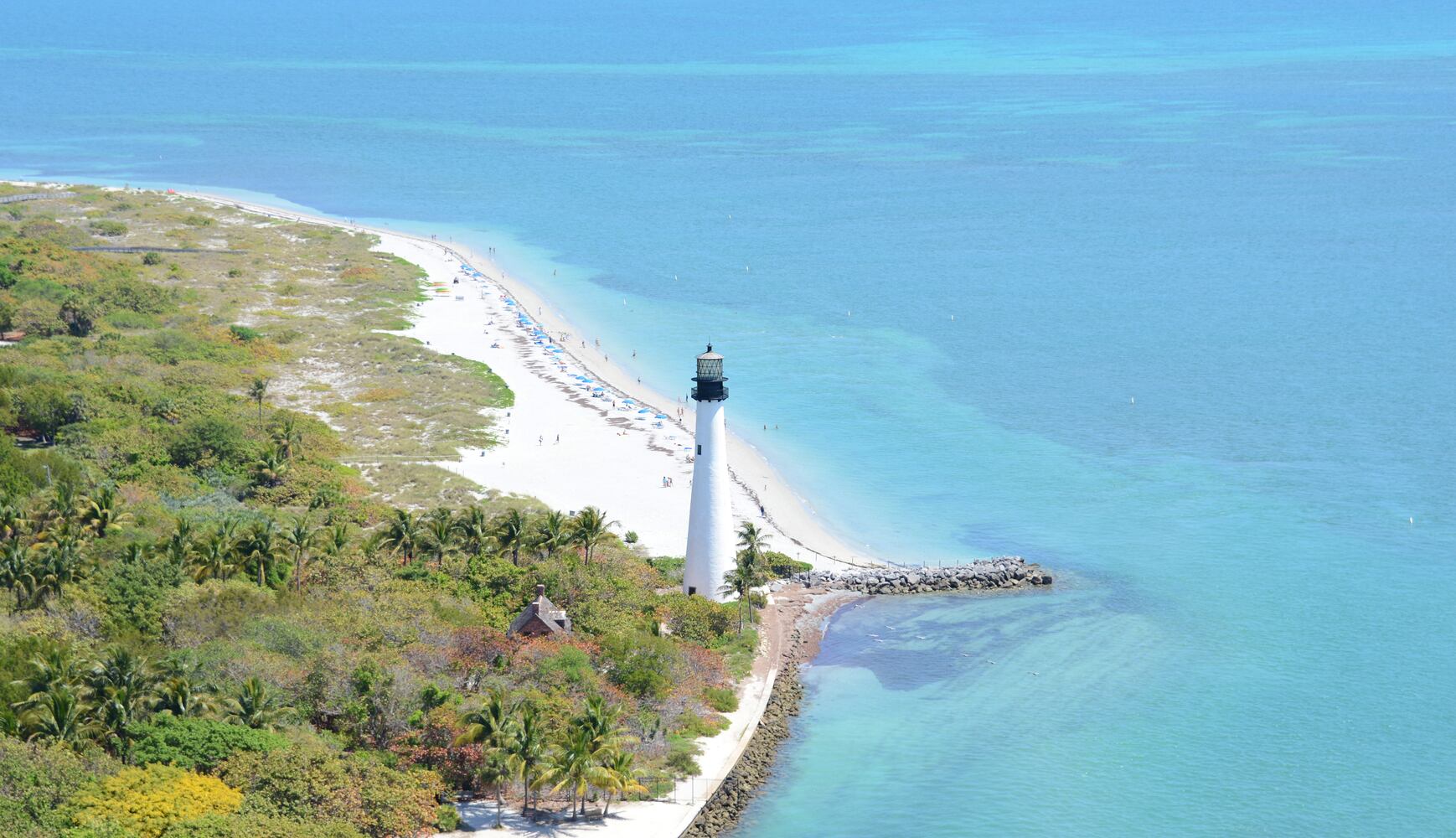 Bill Baggs Cape Florida