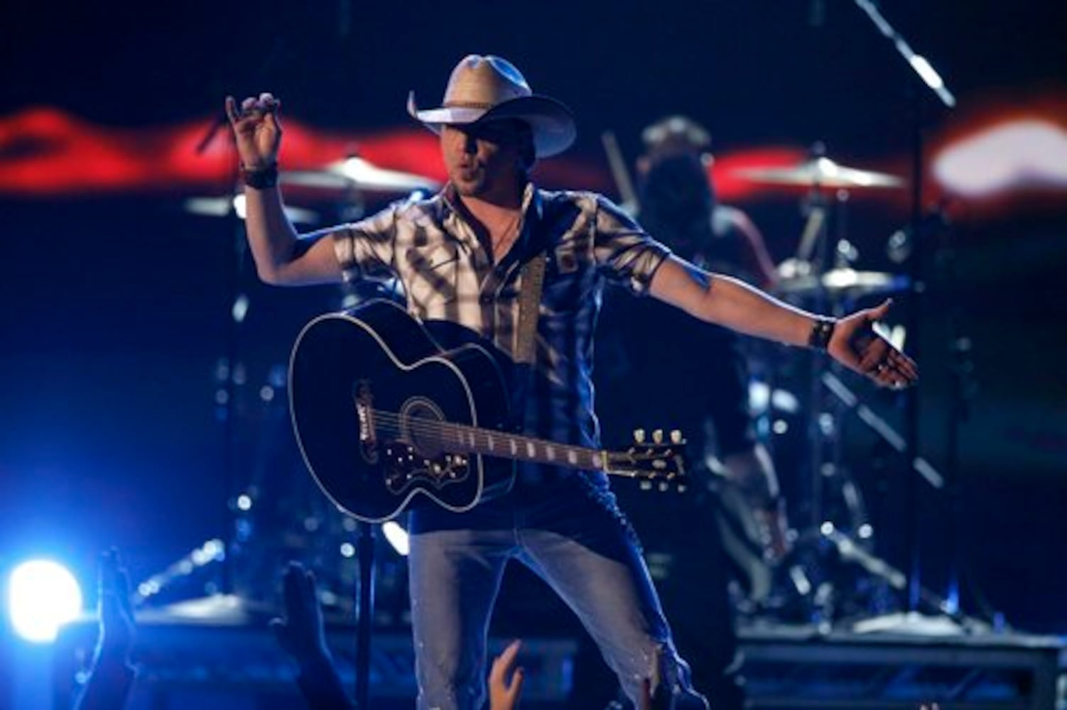 The 2010 Academy of Country Music Awards