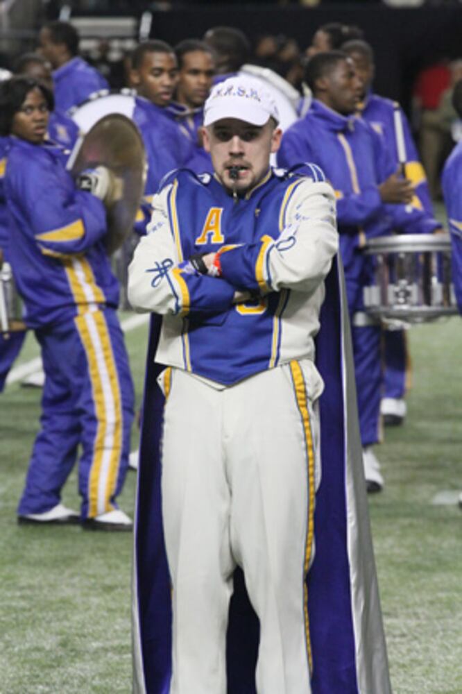 Honda Battle of the Bands 2012