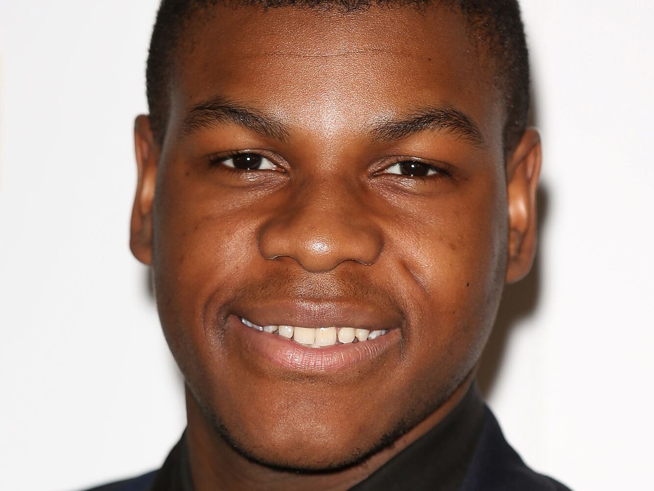 John Boyega