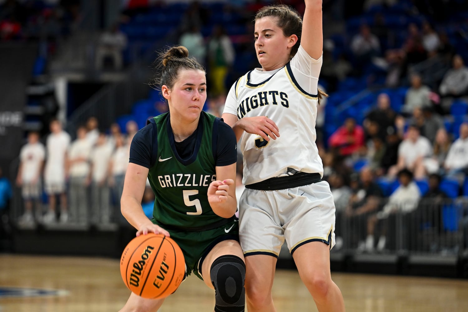 river ridge, creekview