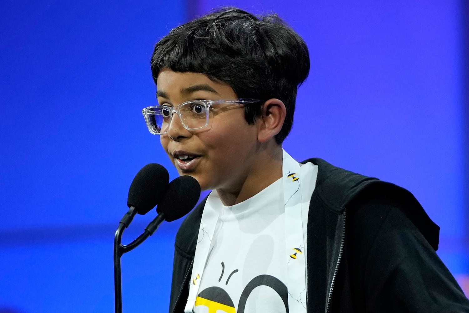 Spelling Bee
