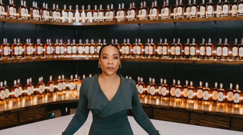 Uncle Nearest Premium Whiskey founder/CEO Fawn Weaver released the memoir 'Love and Whiskey: The Remarkable True Story of Jack Daniel, His Master Distiller Nearest Green, and the Improbable Rise of Uncle Nearest' on June 18, 2024.