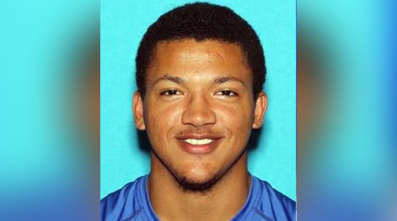 Darion Abel, 20 (WPXI.com)