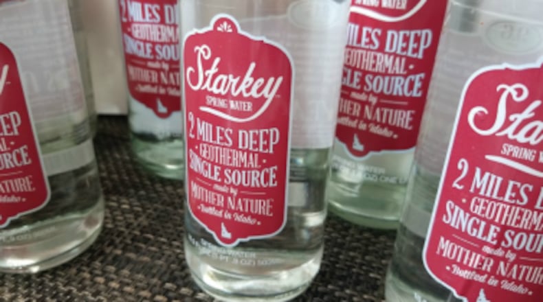 Tests by Consumer Reports revealed that Starkey Spring Water, introduced by Whole Foods in 2015, contained concerning levels of arsenic, the toxic metalloid that is commonly used to make car batteries and pesticides. The water is still being sold and is not subject to any consumer recall.