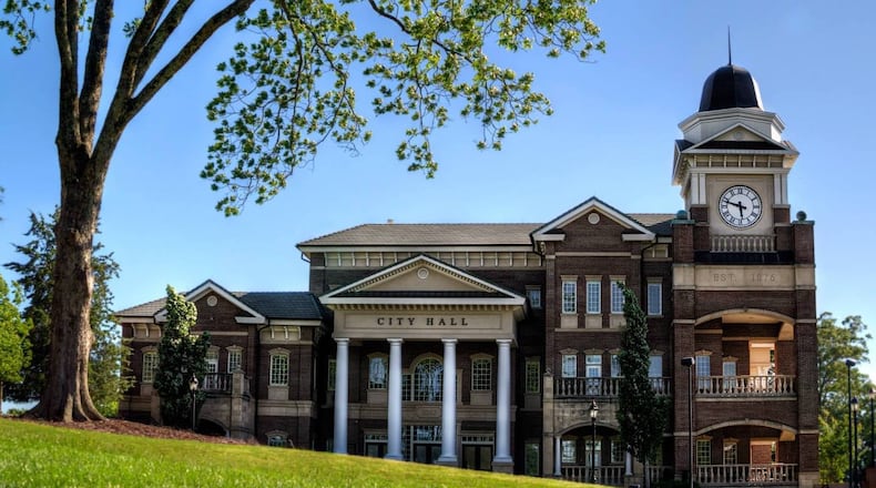 Duluth recently set the qualifying dates and fees for the Nov. 2 municipal election to re-elect or replace three city council seats. (Courtesy City of Duluth)