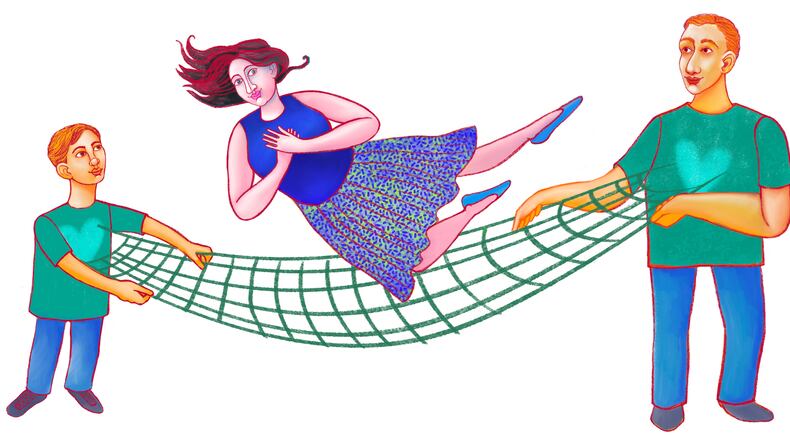 Image credit: Elizabeth Landt