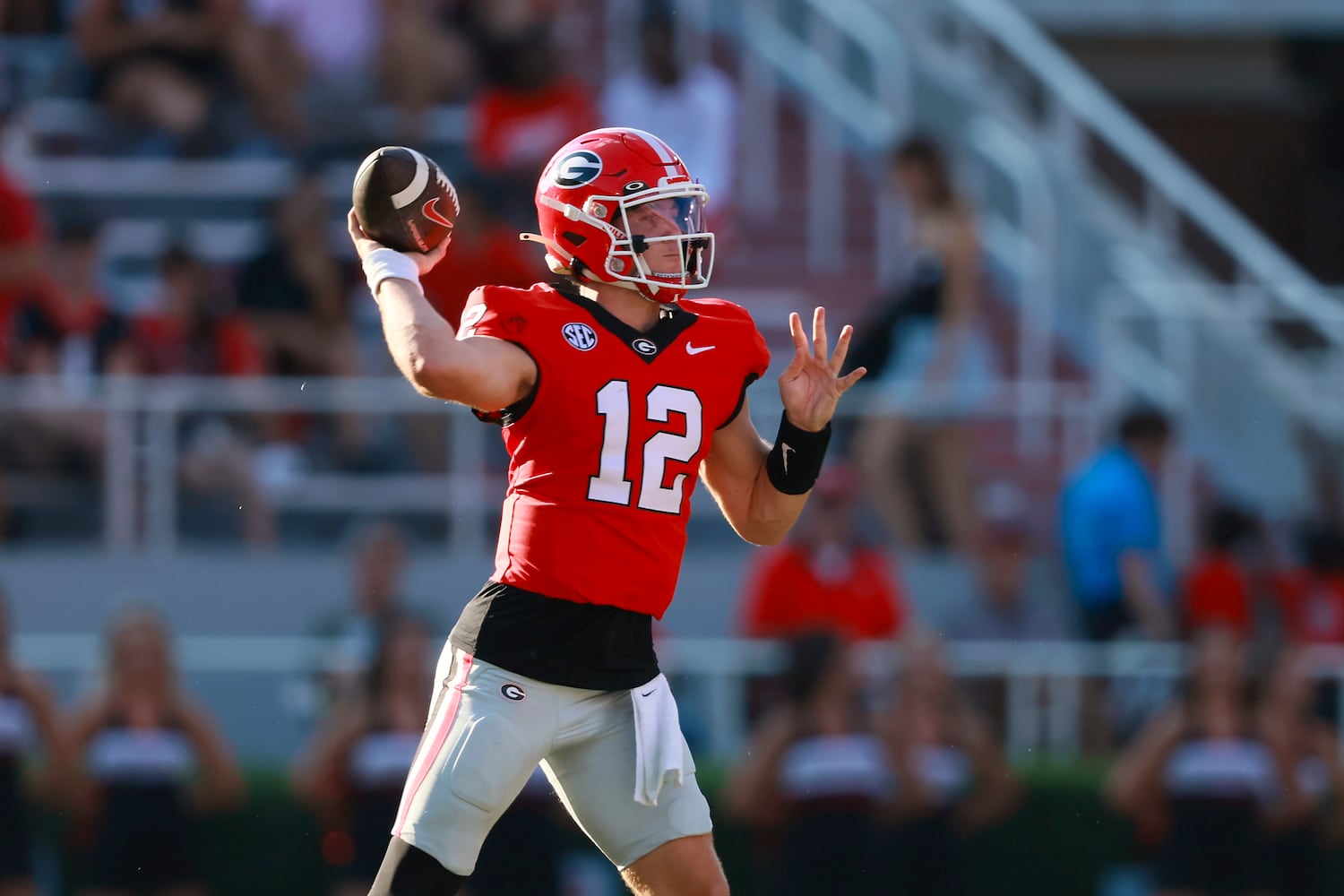 083025 uga marshall football