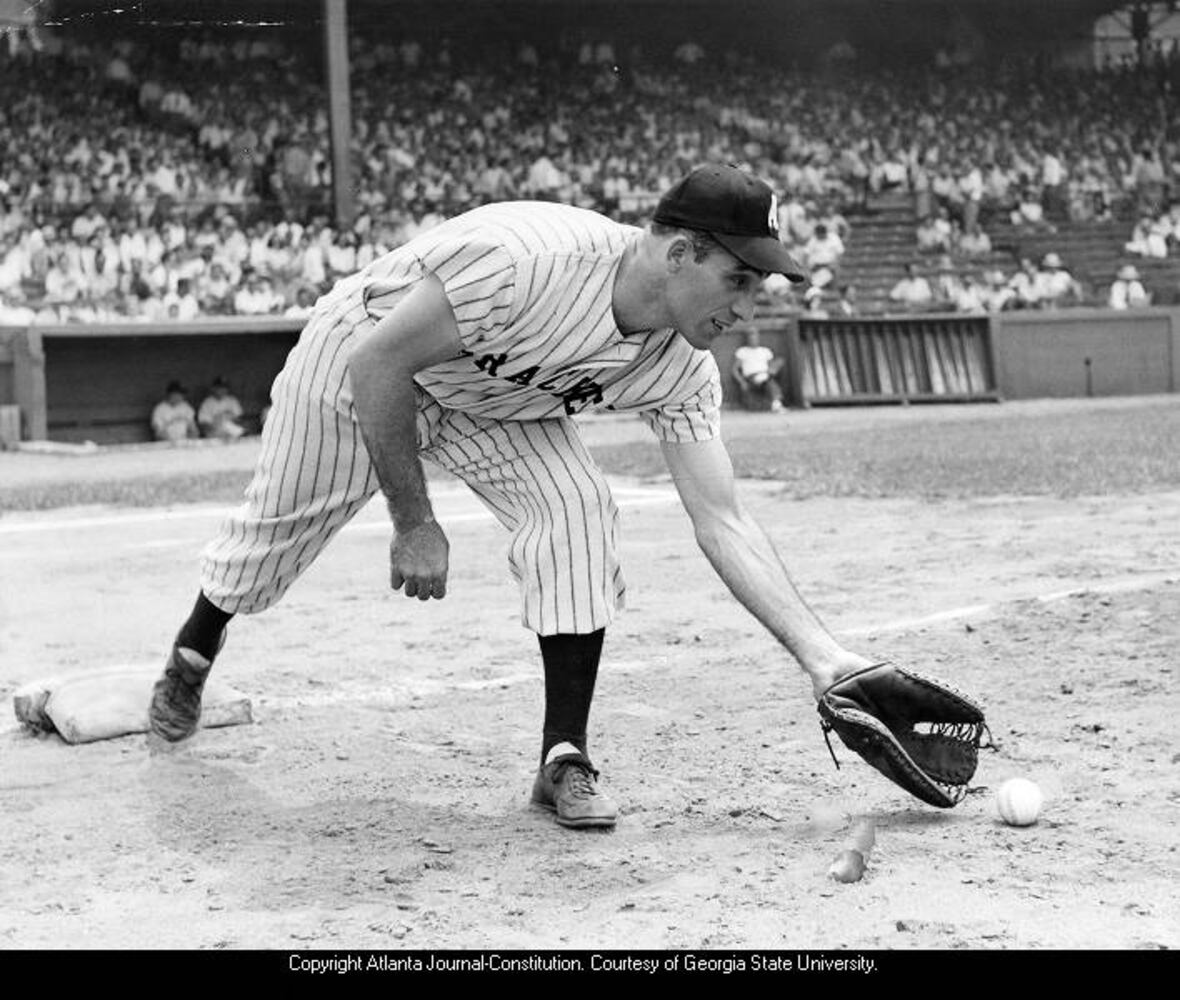 Charley Trippi