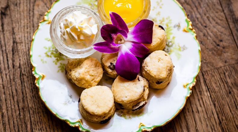 CONTRIBUTED BY HENRI HOLLIS