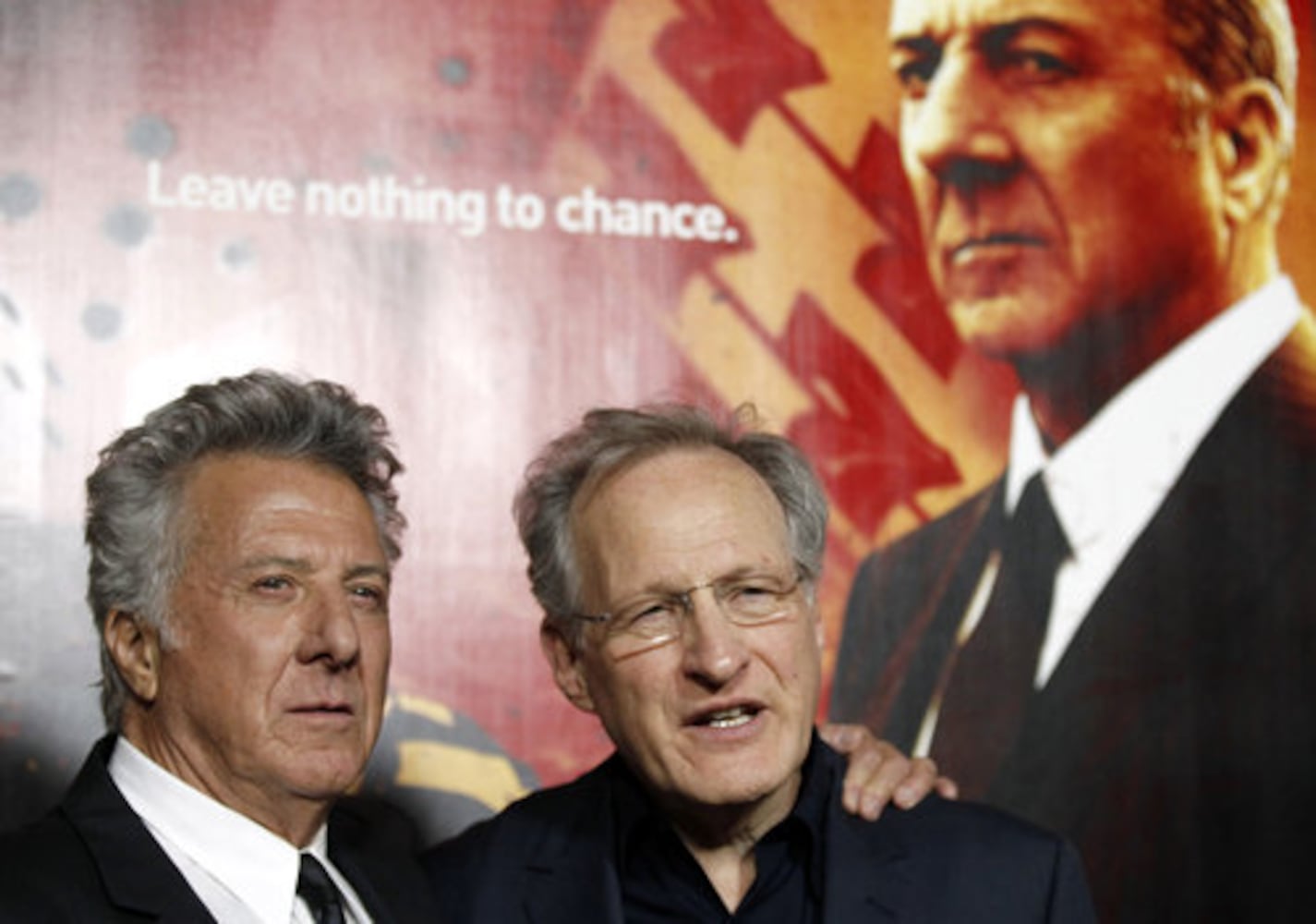 HBO series 'Luck' premieres