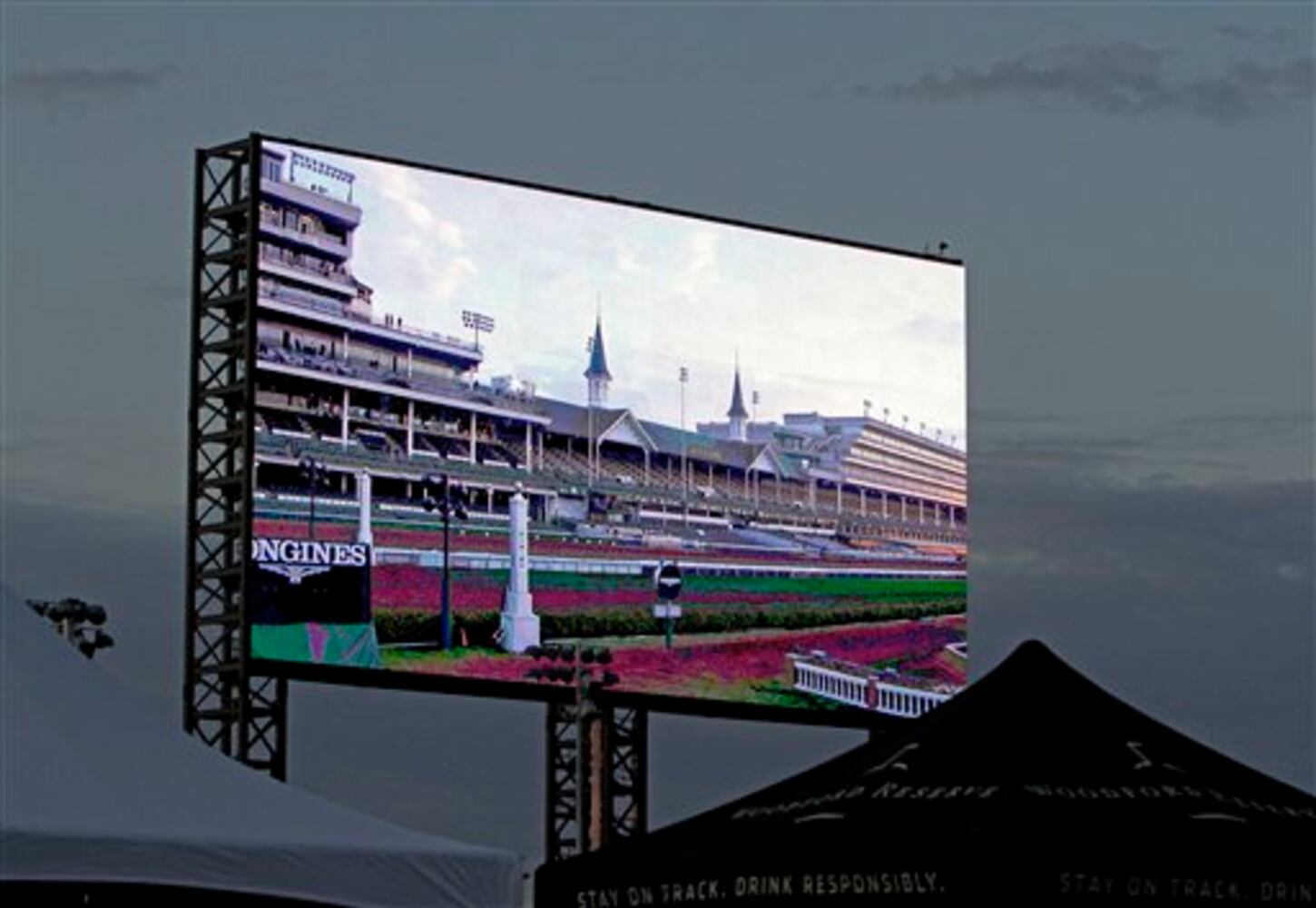 2014 Kentucky Derby