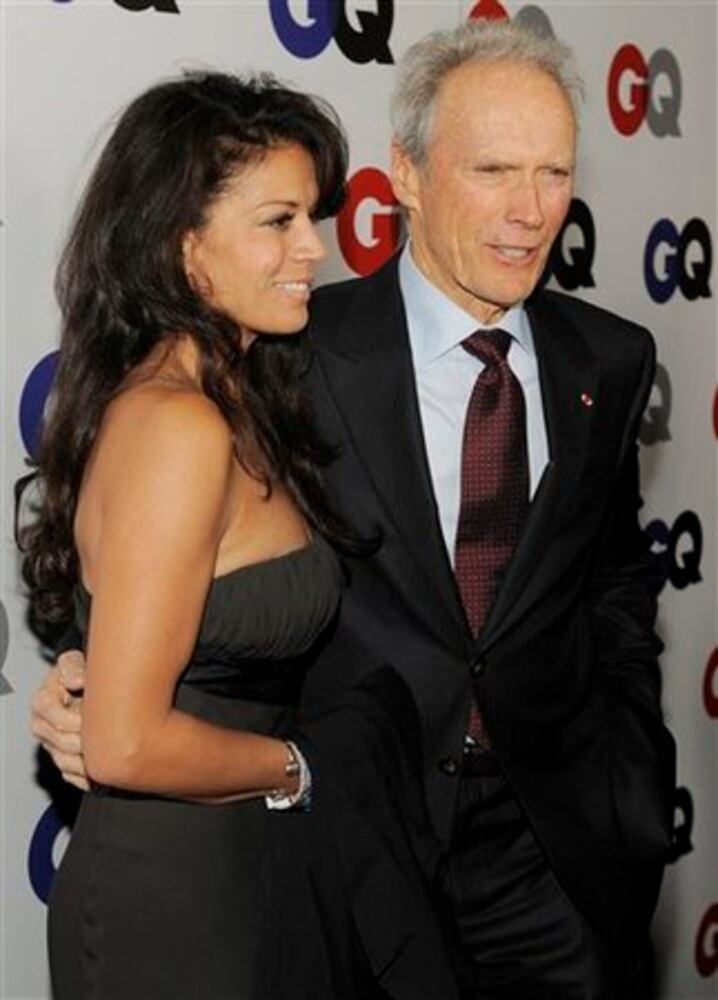 GQ's 2009 Men of the Year party