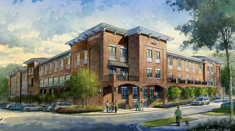 Duluth makes changes to alcohol ordinance to allow hotel store to obtain package license. (Courtesy City of Duluth)