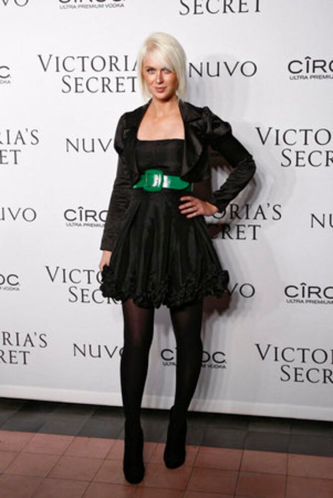 Victoria's Secret decides "What Is Sexy?"