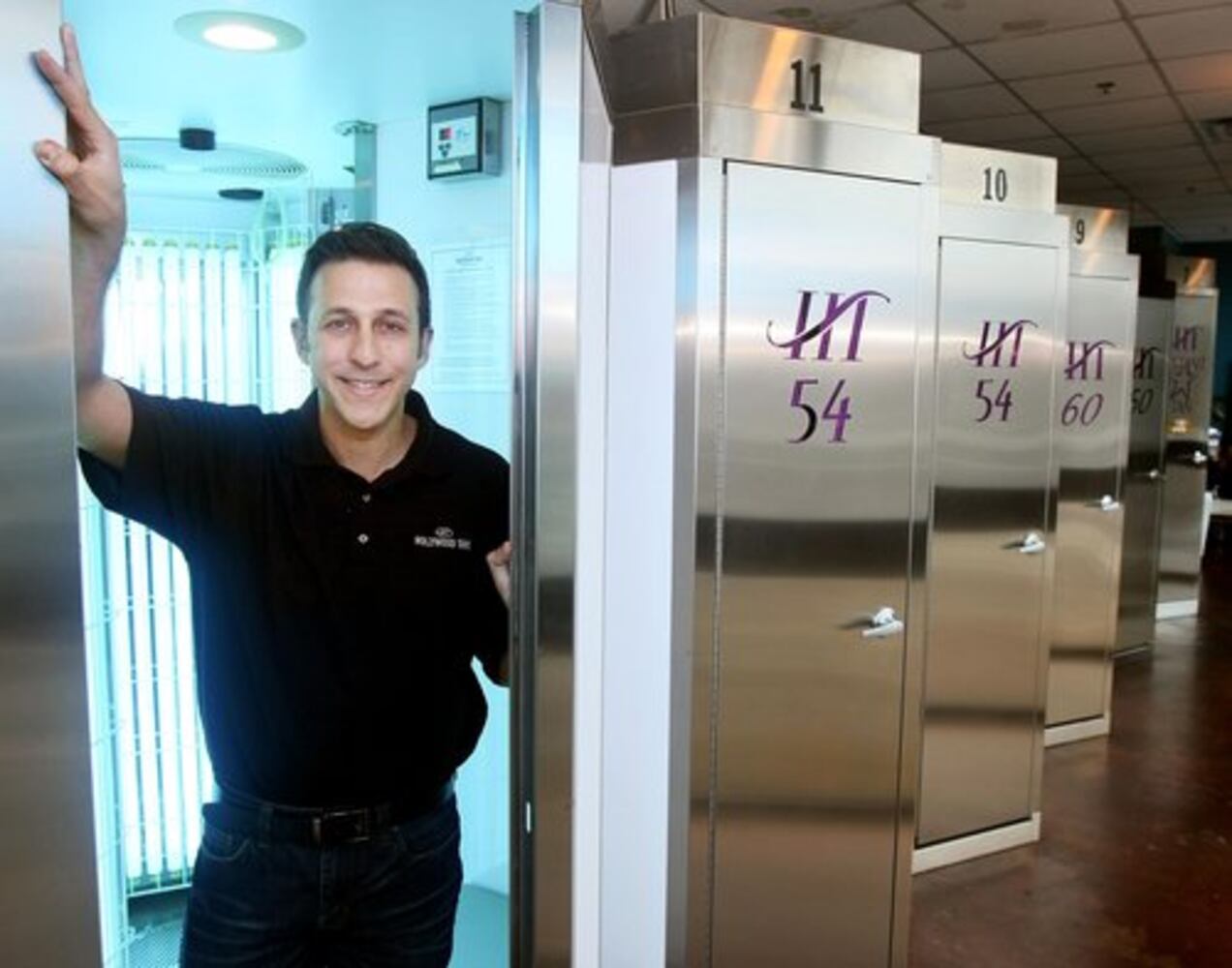 Don't get burned by tanning bed tax