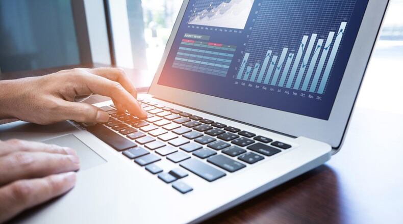 Tyler Technologies is relocating and expanding to 2530 Sever Rd. NW in Lawrenceville. (Courtesy Tyler Technologies)