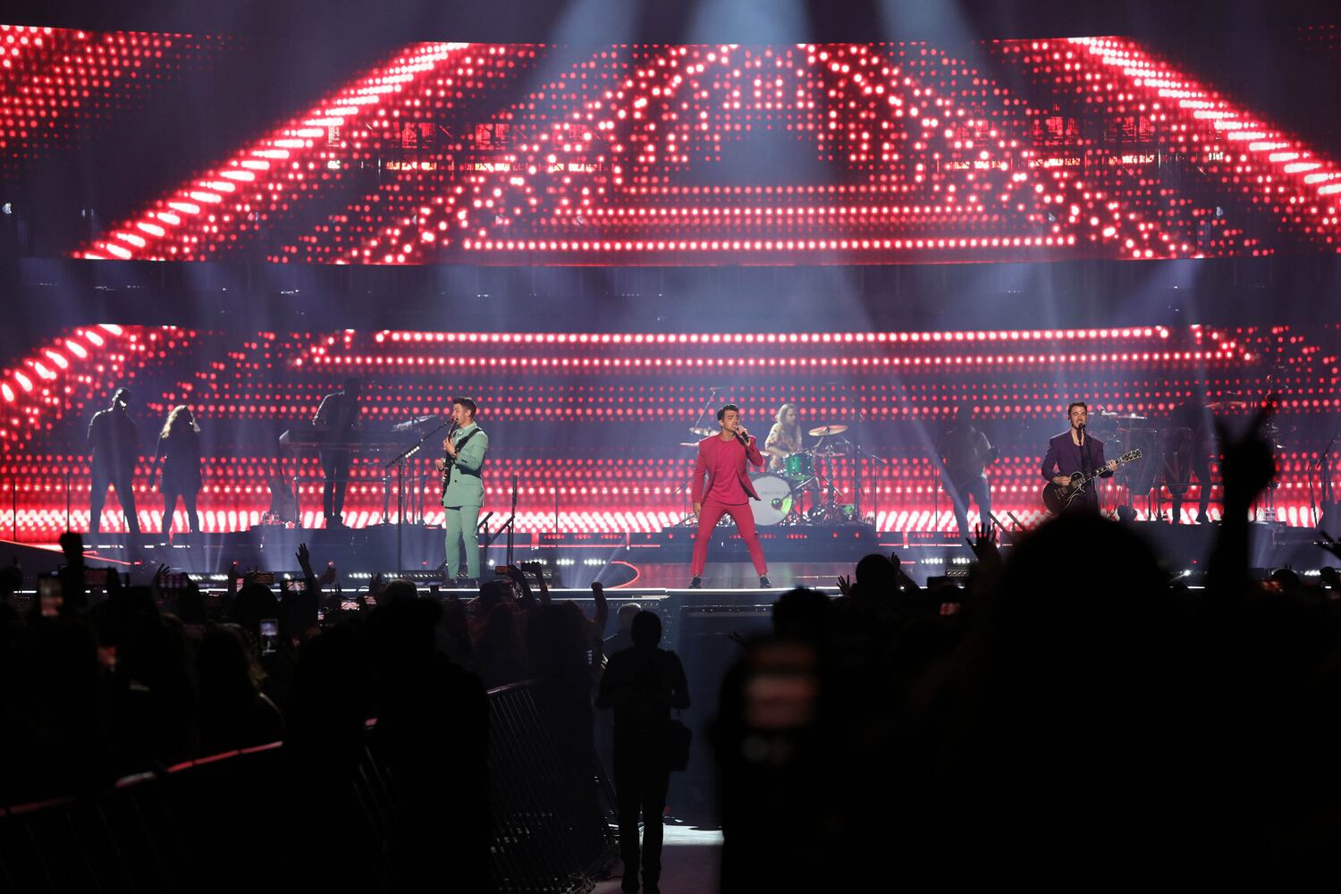 Jonas Brothers