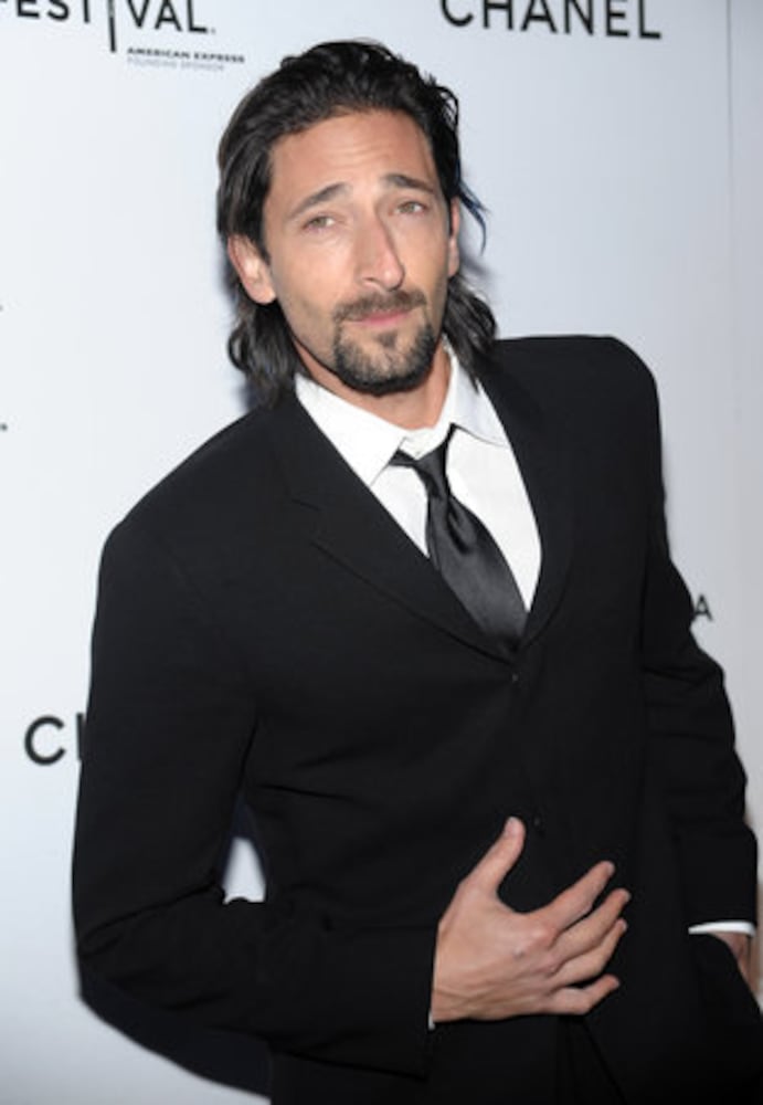 Highlights from the Tribeca Film Festival