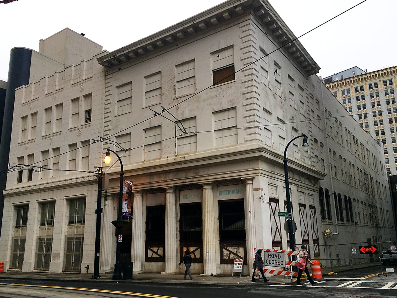 Bell Building