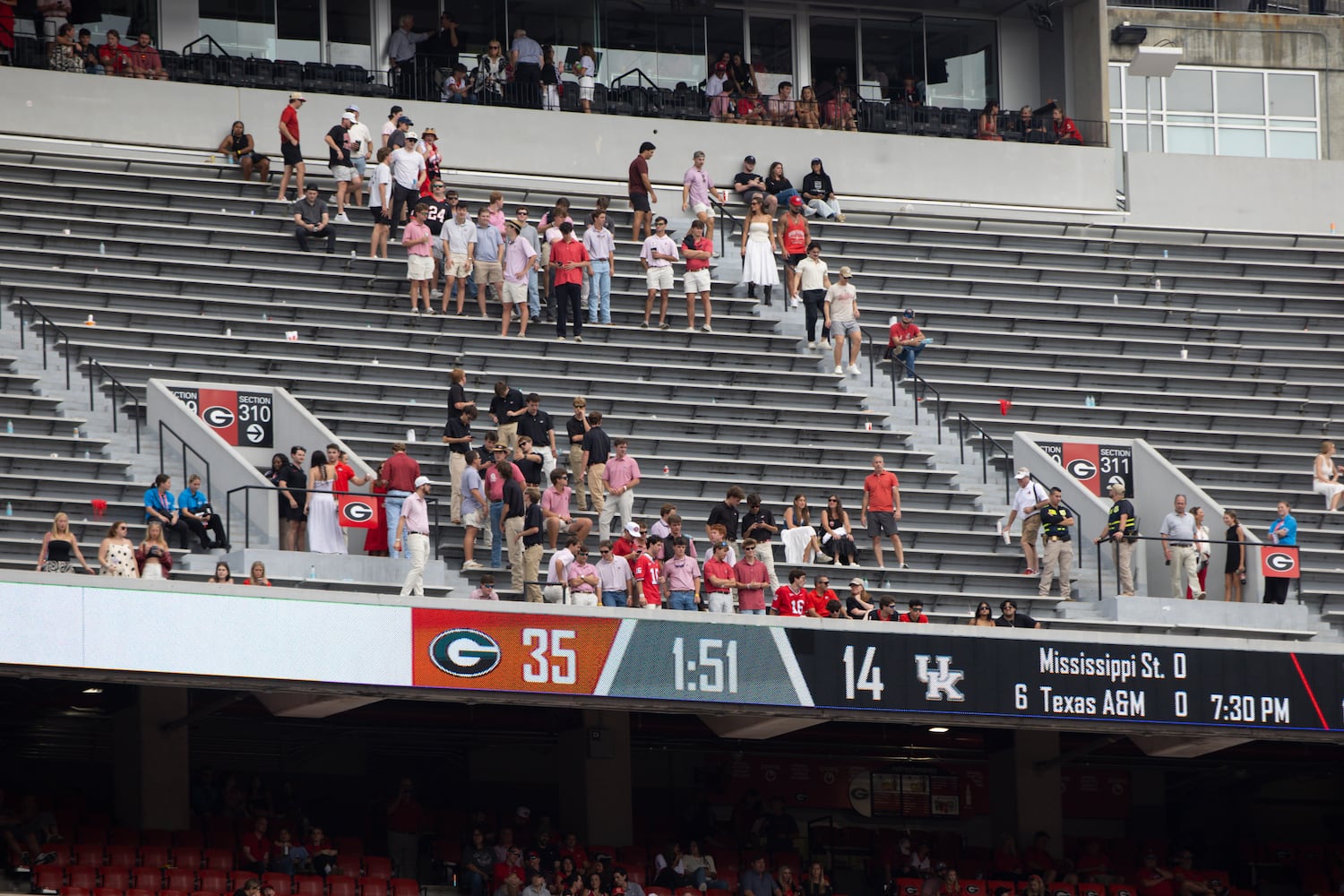 100425 uga vs. kentucky football