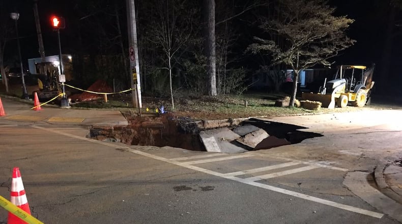 PHOTO CREDIT: Channel 2 Action News