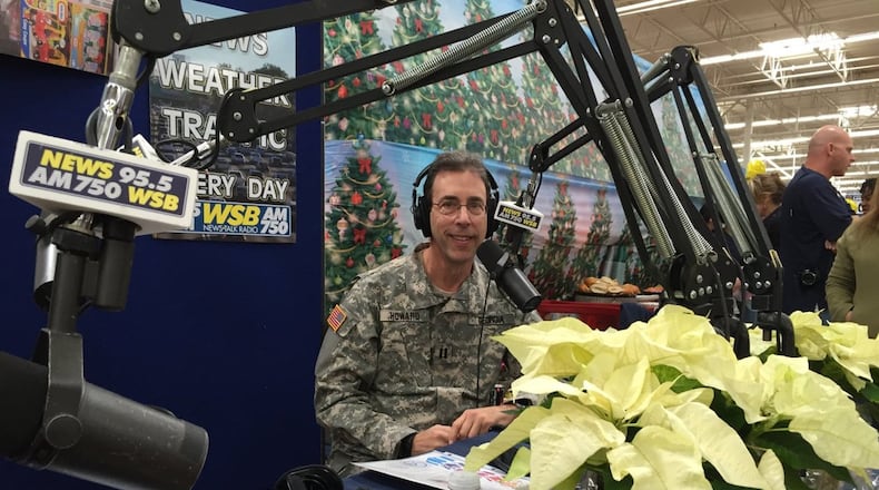 FiLE: Consumer Adviser Clark Howard