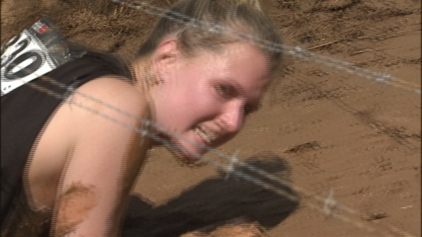 Spartan Race