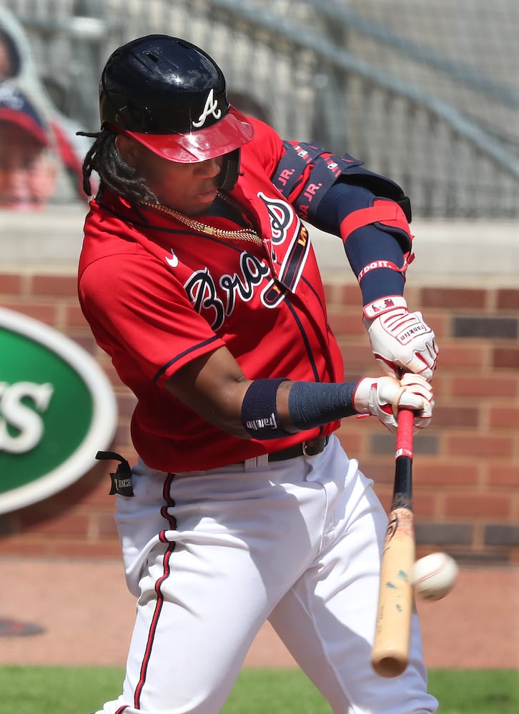 Braves Mets