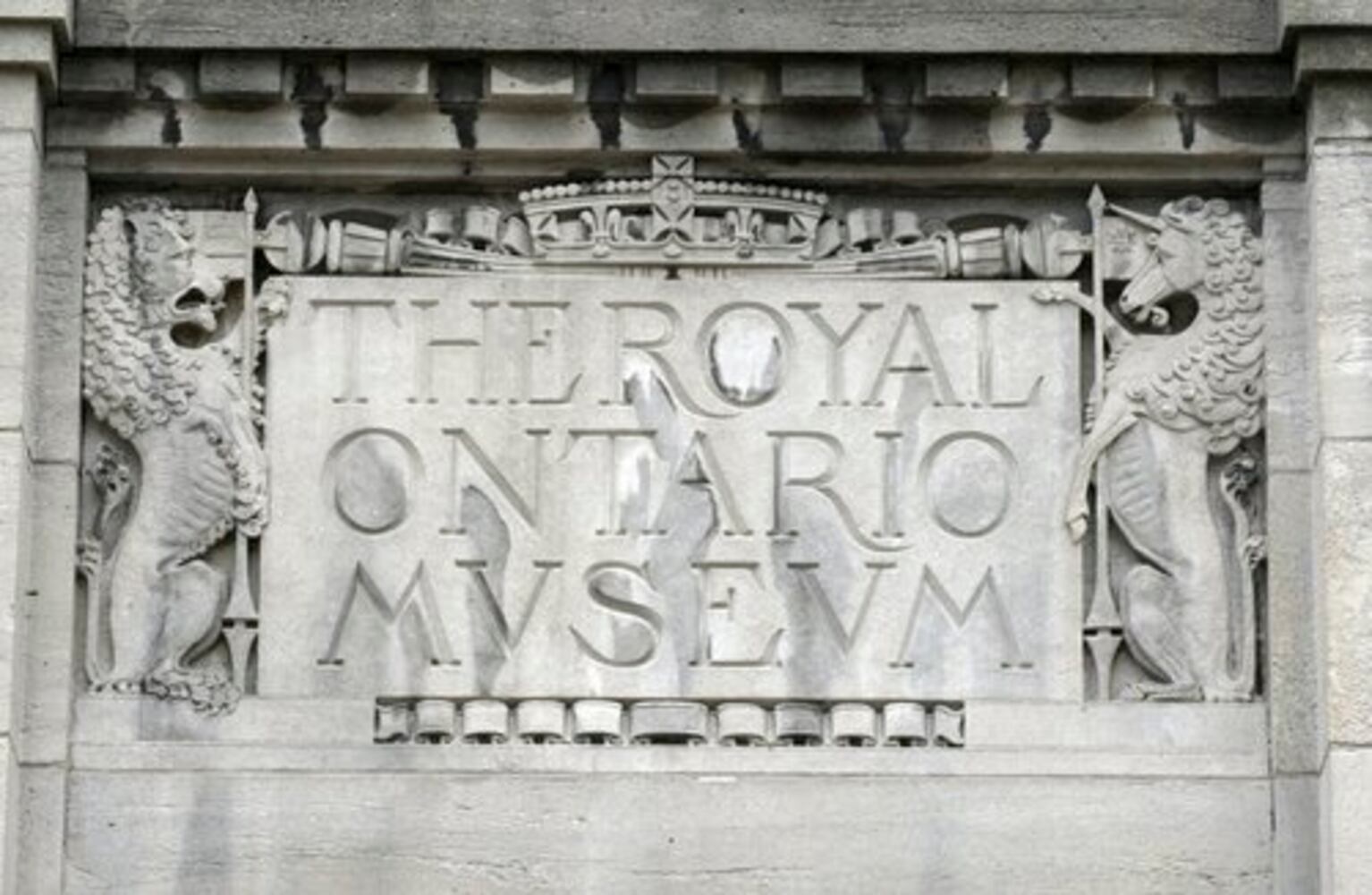 Royal Ontario Museum