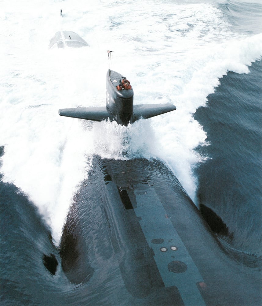 USS Atlanta