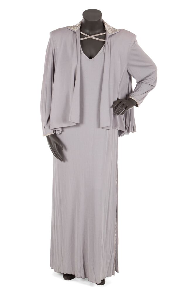 Photos: Aretha Franklin auction