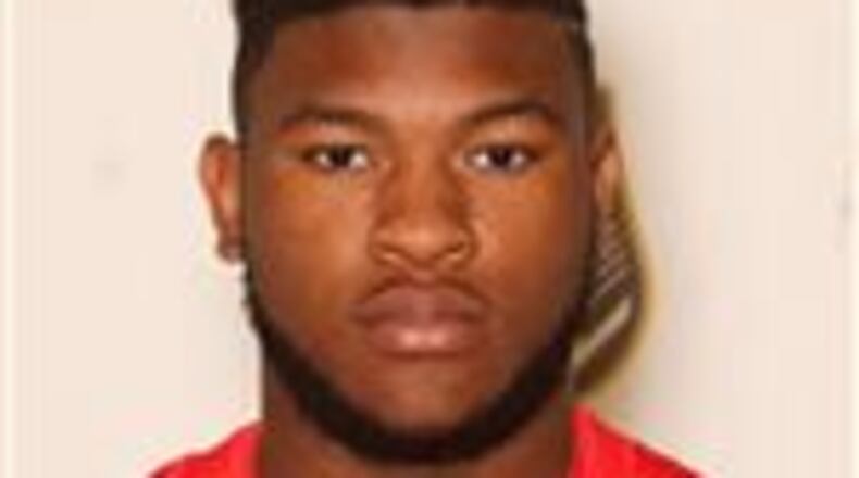 Photo of Michael Barrett courtesy of 247 Sports.