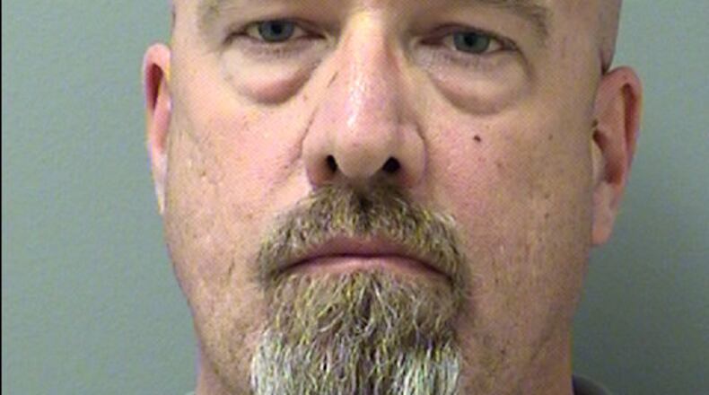 Daniel Peabody (Credit: Cherokee County Sheriff’s Office)