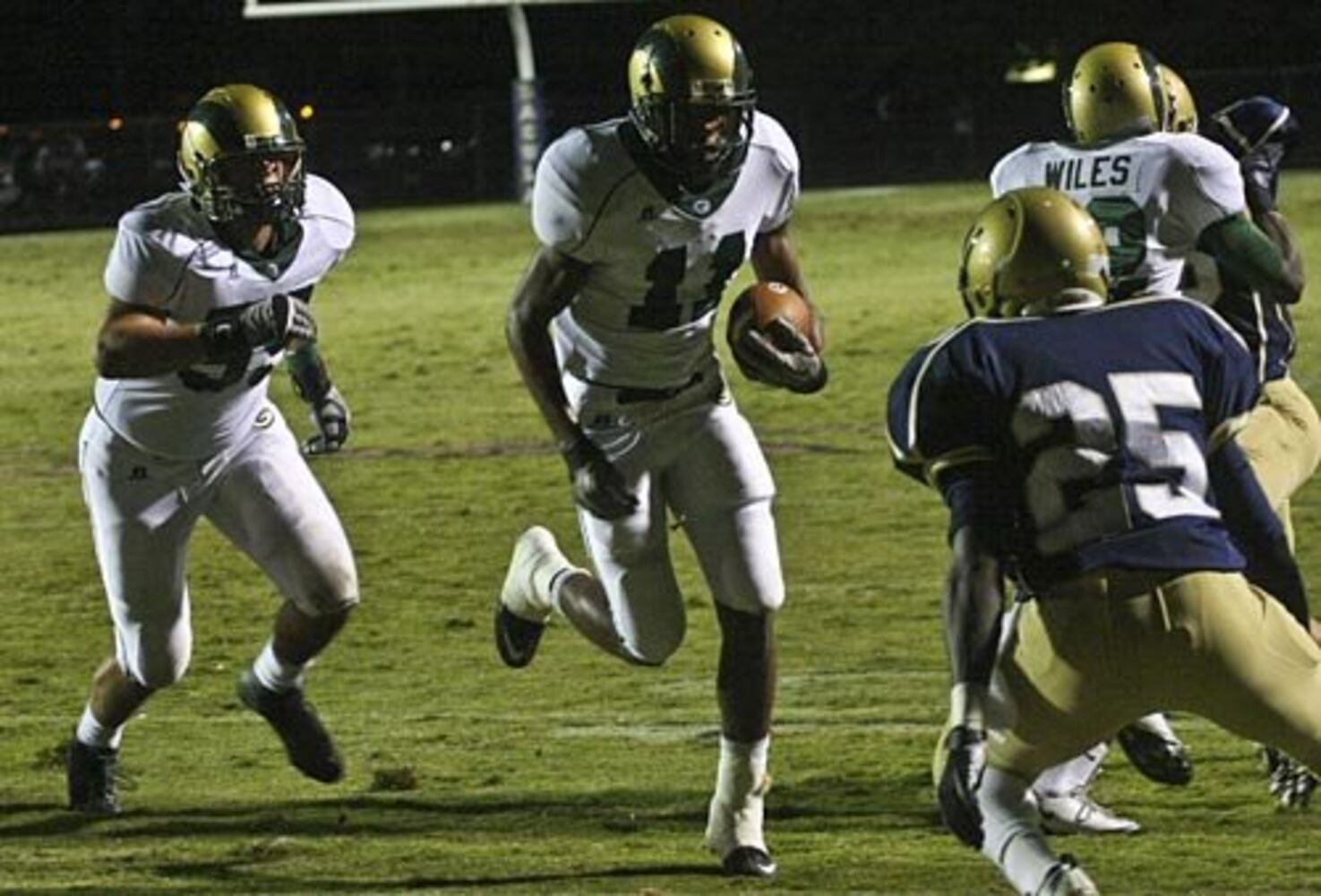 Grayson-Dacula