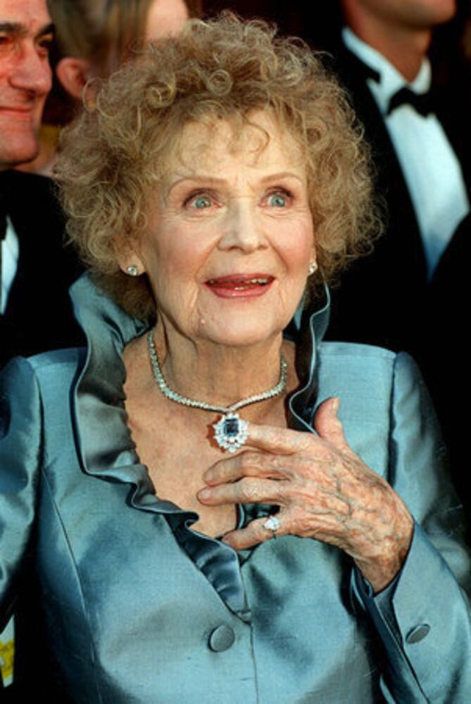 2010 Notable Deaths: In film and TV