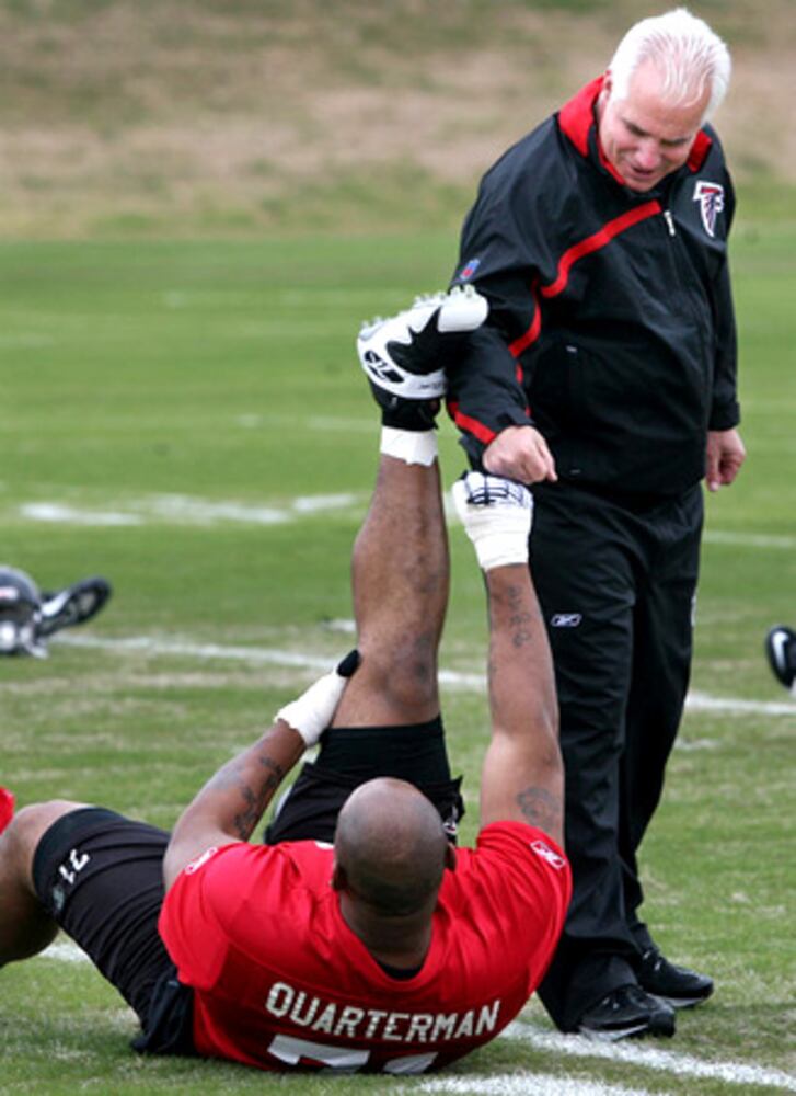 April 14, 2008: Today in Pictures