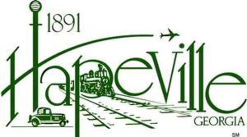 Hapeville’s LCI/Comprehensive Plan will have its kickoff meeting Dec. 12