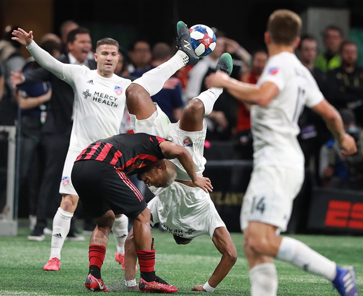 Atlanta United