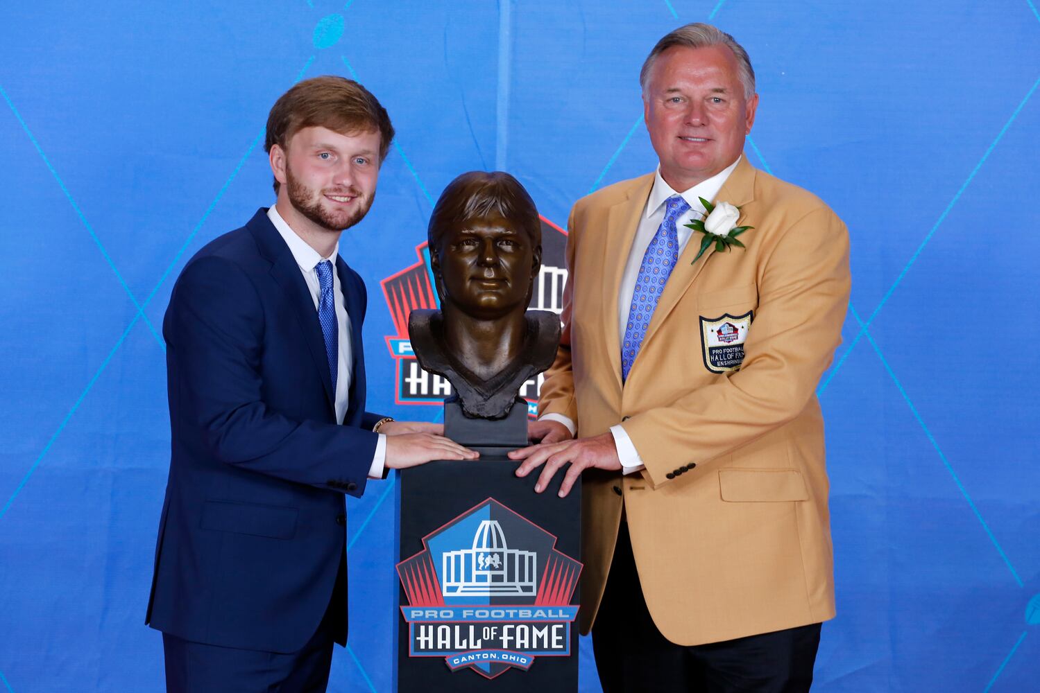 Pro Football Hall of Fame